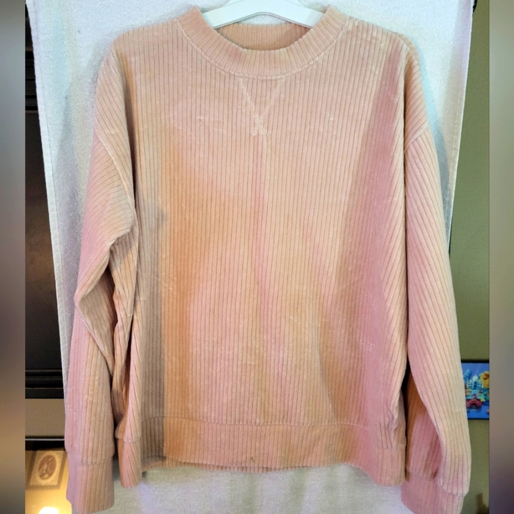 H&M sweater size: S